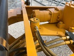 Hydraulics with Hydraulic Motors