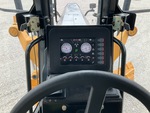 Control Station with Dash Console