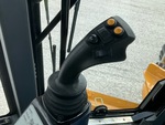 Control Station with Hydraulic Controls