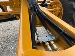 Hydraulics with Hoses (Hydraulics)