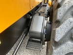 Drivetrain with Rear Tandems (Chain Drives)