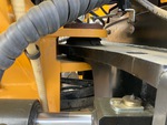 Chassis with 