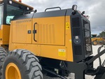 General Appearance with Sheet Metal (fiberglass) Condition