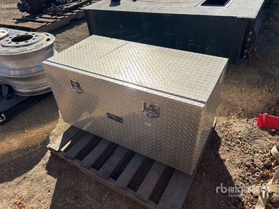 Pro Tech Tool Box