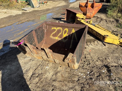 48 in Digging Q/C