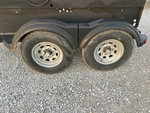 Trailer Chassis with 