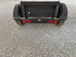Trailer Chassis with 