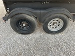 Trailer Chassis with 