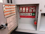 Control Station with 