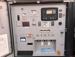 Control Station with 