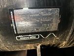 General Appearance with Unit Serial Number