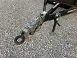 Trailer Chassis with 