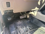 Cab with 