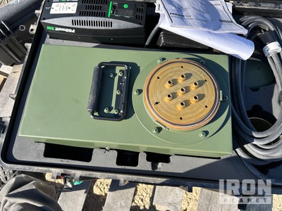 Xantrex PROwatt SW 2000 Sine Wave Inverter