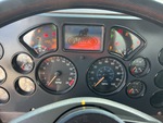 Cab with Warning Lights