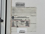 Aspect général with Numéro de série/Numéro d'identification du véhicule automobile