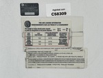Aspect général with Numéro de série/Numéro d'identification du véhicule automobile
