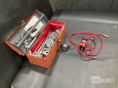 (44) Universal Joint Yokes, (1) Wire Stripper & Assorted Items