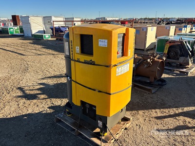 2010 Kaeser Airtower 3C 12 cfm Electric Air Compressor