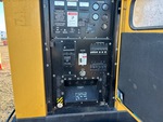 Generator with 