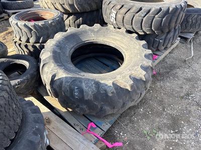 19.5L-24 を見 Tires