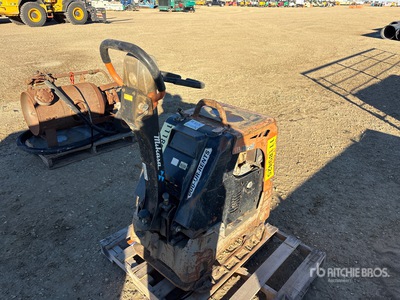 Multiquip MVH-508DZ Vibratory Plate Compactor