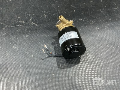 Monogram Systems 17200-388 Rotary Pump