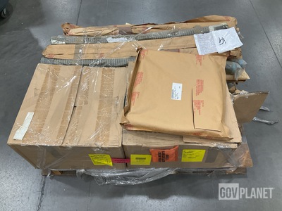 (41) 12420838-002 Non-Metallic Hoses