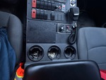 Cab with