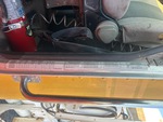General Appearance with Numéro de série/Numéro d'identification du véhicule automobile