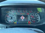 Cab with Warning Lights