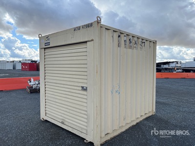 Chemical Pumping and Containment Equipment