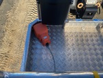 Control Station Upper with