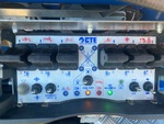 Control Station Upper with