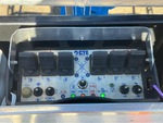 Control Station Upper with