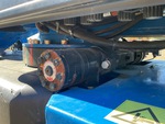 Hydraulics with