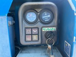 Control Station Ground with