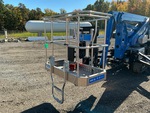 Control Station Upper with