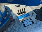 Control Station Ground with