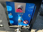 Control Station Ground with