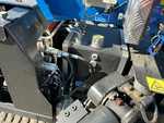 Hydraulics with