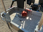 Control Station Upper with