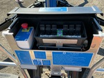 Control Station Upper with