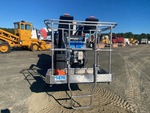 Control Station Upper with