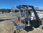 Control Station Upper with