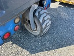 Chassis with 