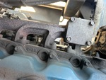 Engine with 
