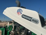 General Appearance with Sheet Metal (fiberglass) Condition