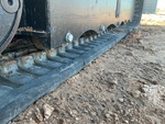 Undercarriage with Right Track Rollers