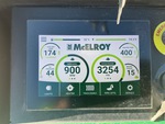 Control Station with Gauges